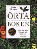Örtaboken; Jekka McVicar; 2001