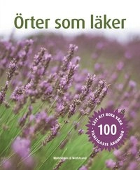 Örter som läker; Anne Mcintyre; 2006