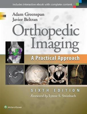 Orthopedic Imaging; Adam Greenspan; 2014