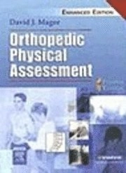 Orthopedic physical assessment; David J. Magee; 2006