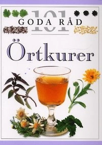 Örtkurer; Penelope Ody; 2000