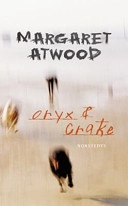 Oryx och Crake; Margaret Atwood; 2004
