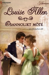 Osannolikt möte; Louise Allen; 2012