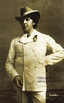 Oscar Wildes bästa aforismer; Oscar Wilde; 2001