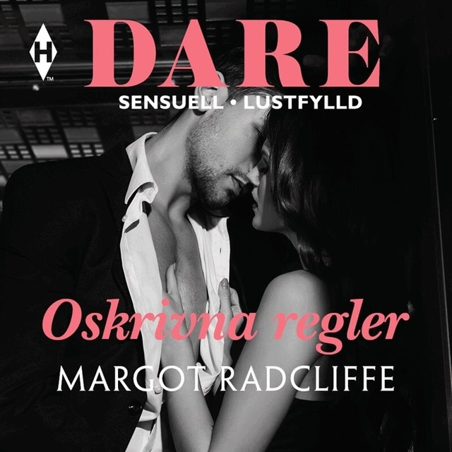 Oskrivna regler; Margot Radcliffe, Anna Persson; 2021