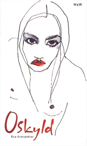 Oskyld; Åsa Ericsdotter; 2001