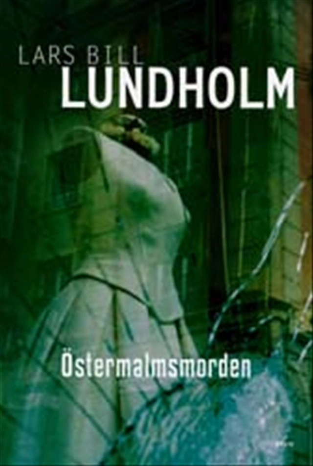 Östermalmsmorden; Lars Bill Lundholm; 2002