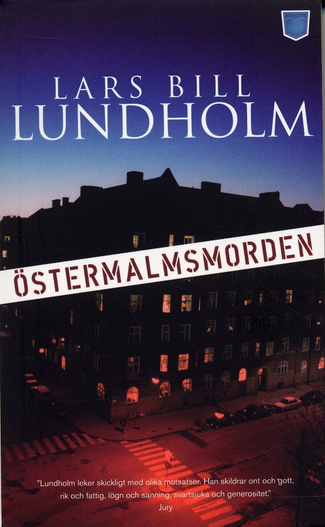 Östermalmsmorden; Lars Bill Lundholm; 2006