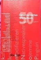 Österreichisches Wörterbuch: auf der Grundlage des amtlichen Regelwerks; Otto Back; 2001