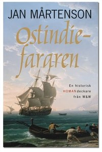 Ostindiefararen; Jan Mårtenson; 2005