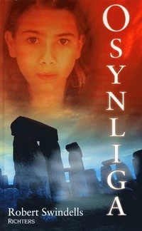 Osynliga; Robert Swindells; 2001
