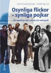 Osynliga flickor - synliga pojkar; Kerstin Nordenstam, Ingrid Wallin; 2002