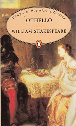 Othello; William Shakespeare; 1994