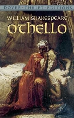 Othello; William Shakespeare; 2000