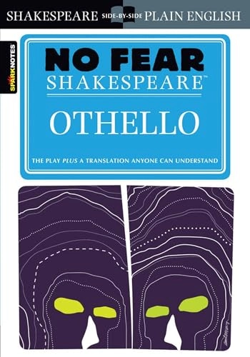 Othello; William Shakespeare; 2003