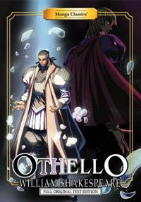 Othello; Crystal S. Chan; 2021