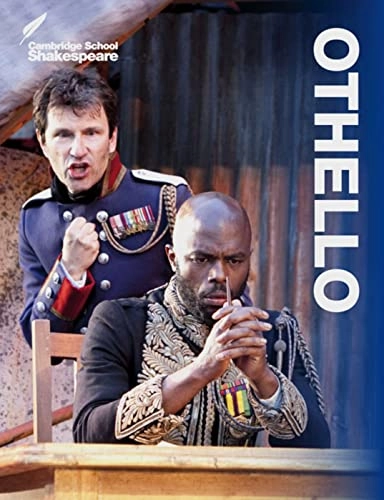 Othello; William Shakespeare; 2014