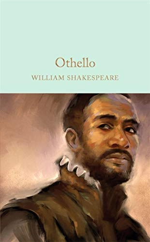 Othello, the moor of Venice; William Shakespeare; 2016