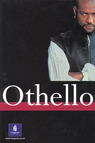 OthelloNew Longman ShakespeareNew Longman seriesPlays (Longman), William Shakespeare; William Shakespeare; 2003