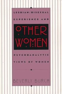 Other Women; Beverly Burch; 1997
