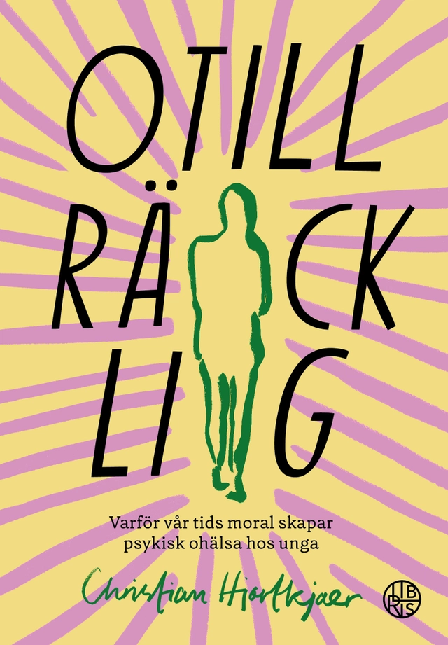 Otillräcklig; Christian Hjortkjaer; 2024