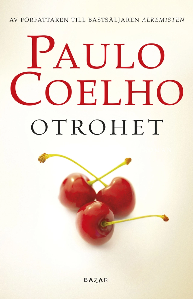 Otrohet; Paulo Coelho; 2014