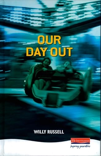 Our day out; Willy Russell; 1993
