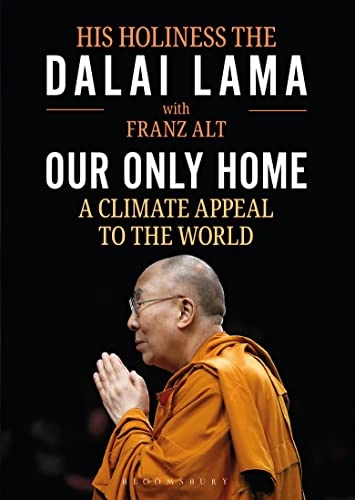 Our Only Home; Dalai Lama; 2020