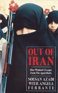 Out Of Iran; Sousan Azadi; 1988