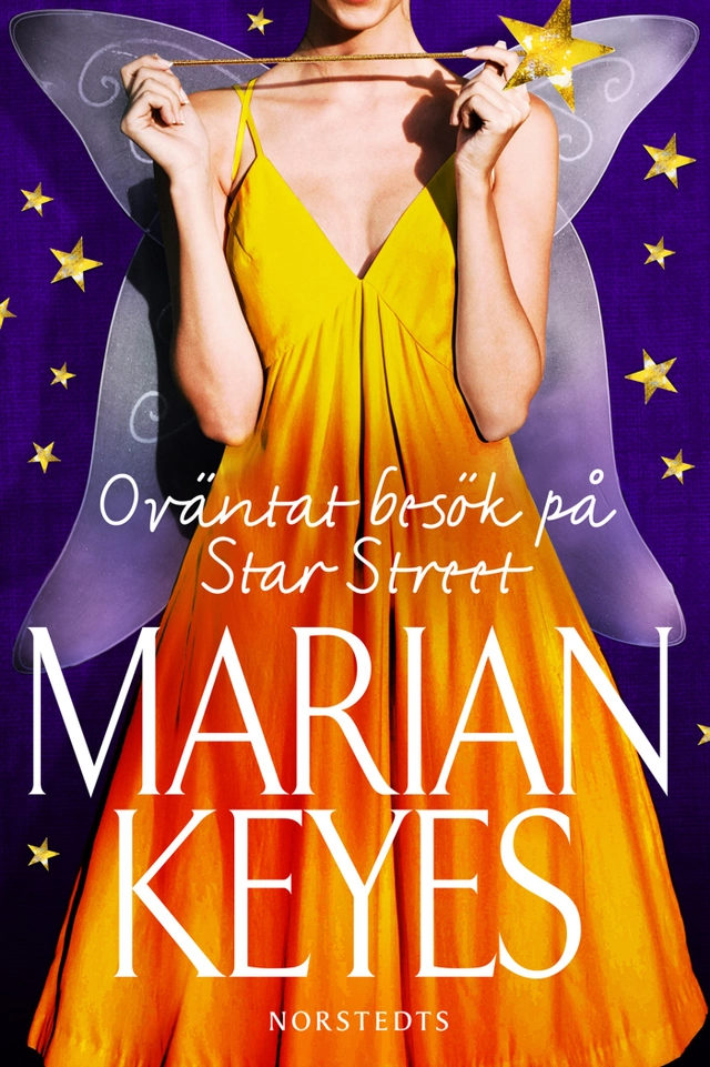 Oväntat besök på Star Street; Marian Keyes; 2010