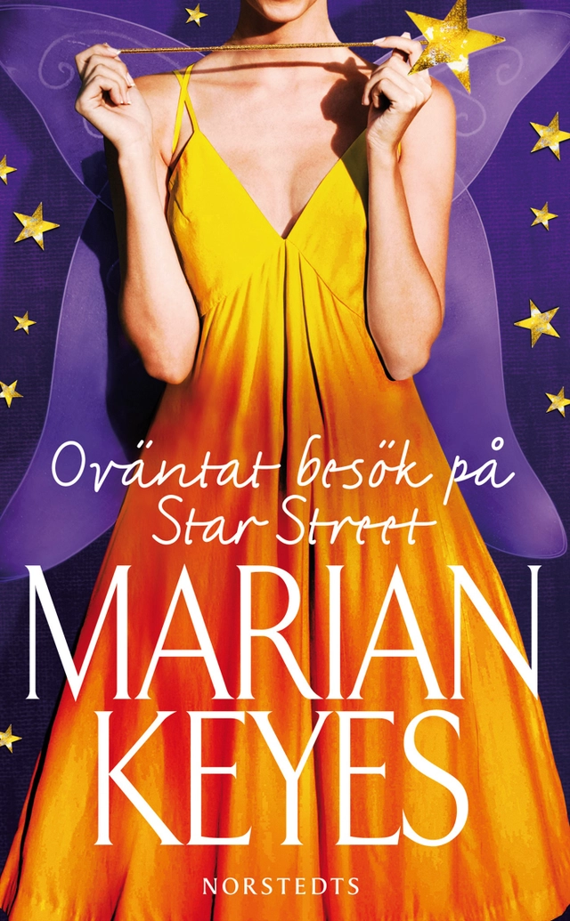 Oväntat besök på Star Street; Marian Keyes; 2011