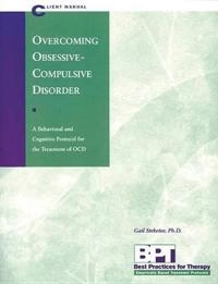 Overcoming Obsessive Compul Client; Steketee; 1999