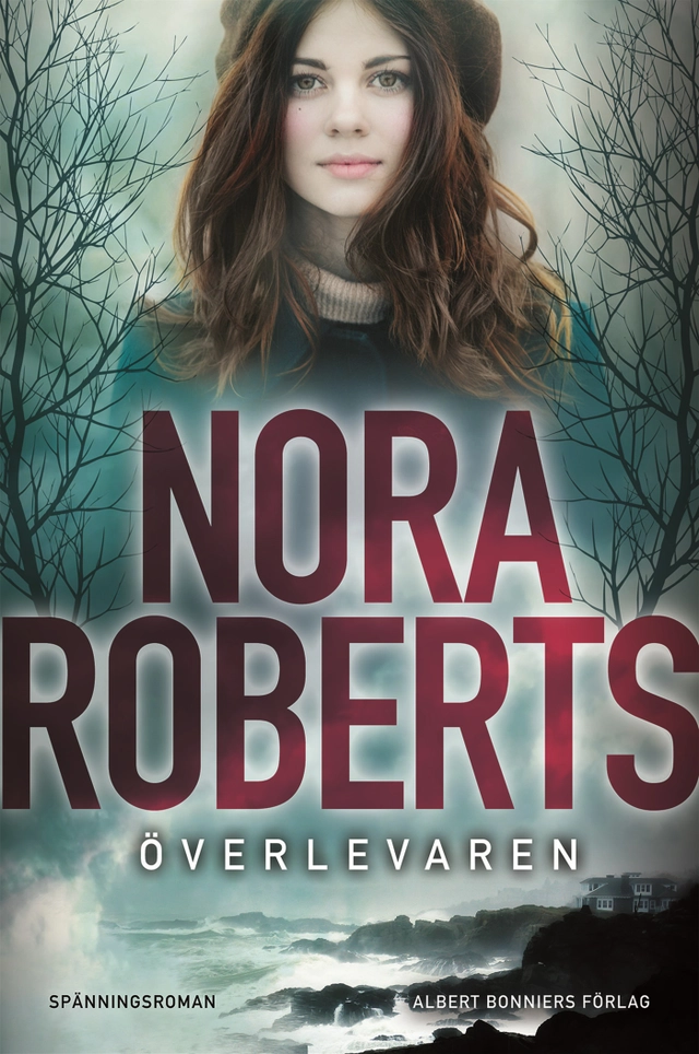 Överlevaren; Nora Roberts; 2019