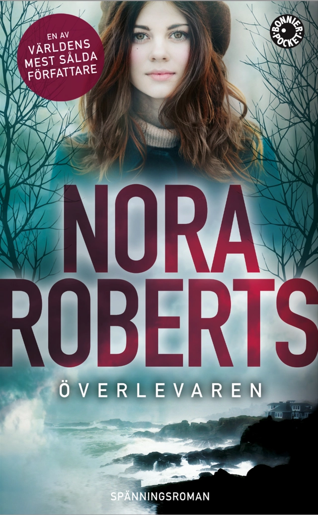 Överlevaren; Nora Roberts; 2019