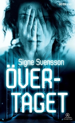 Övertaget; Signe Svensson; 2020