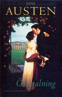 Övertalning; Jane Austen; 1996