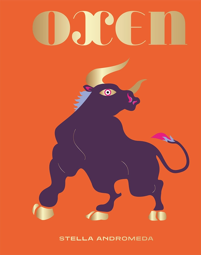 Oxen; Stella Andromeda; 2023
