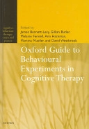 Oxford guide to behavioural experiments in cognitive therapy; James Bennett-Levy; 2004