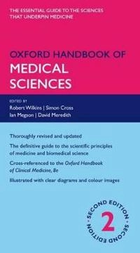 Oxford Handbook of Medical Sciences; Robert Wilkins; 2011