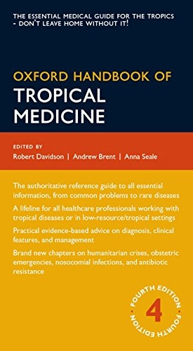 Oxford handbook of tropical medicine; 0; 2014