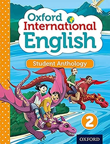 Oxford international English; Sarah Snashall; 2014