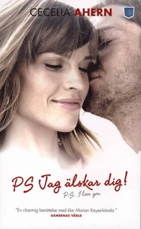 P.S. Jag älskar dig!; Cecilia Ahern; 2008