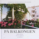 På balkongen; Chatarina Sayah, Britt-Marie Georgsson; 2003