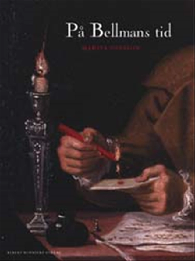 På Bellmans tid; Marita Jonsson; 2002