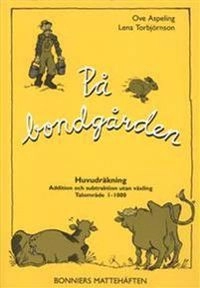 På bondgården (5-pack); Ove Aspeling, Lena Torbjörnson; 1998