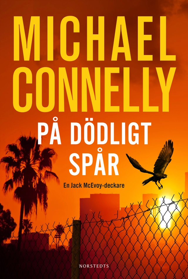 På dödligt spår; Michael Connelly; 2020