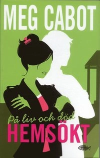 På liv och död; Meg Cabot; 2007