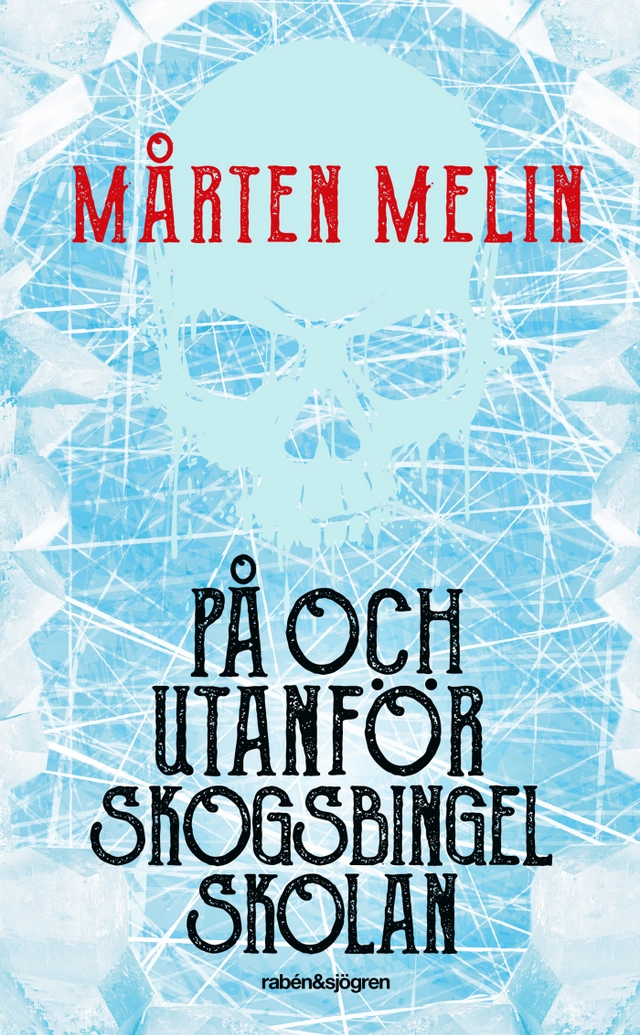 På och utanför Skogsbingelskolan; Mårten Melin; 2020