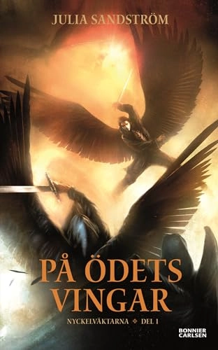 På ödets vingar; Julia Sandström; 2008