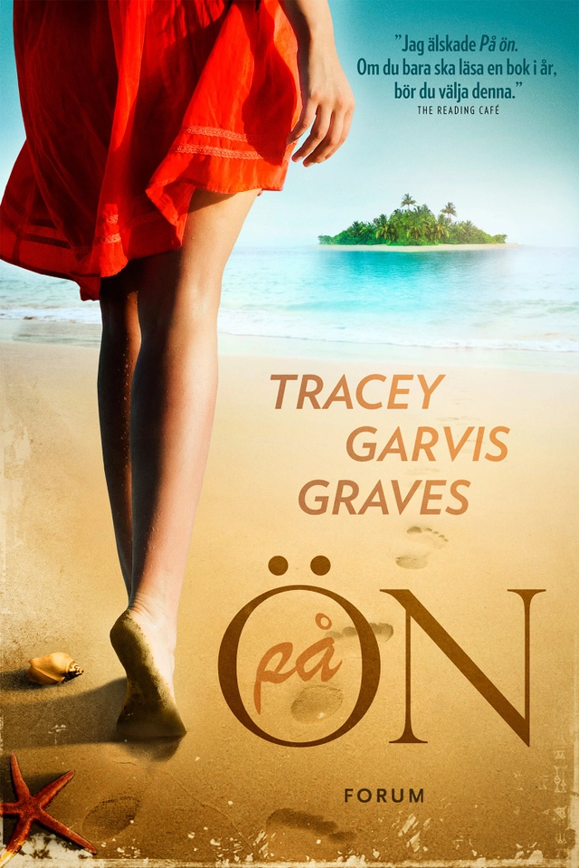 På ön; Tracey Garvis Graves; 2013
